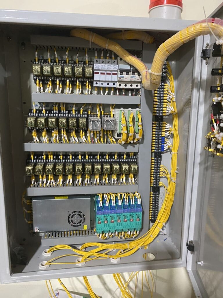 Điện Tàu Thuỷ Lập Anh Anh 19