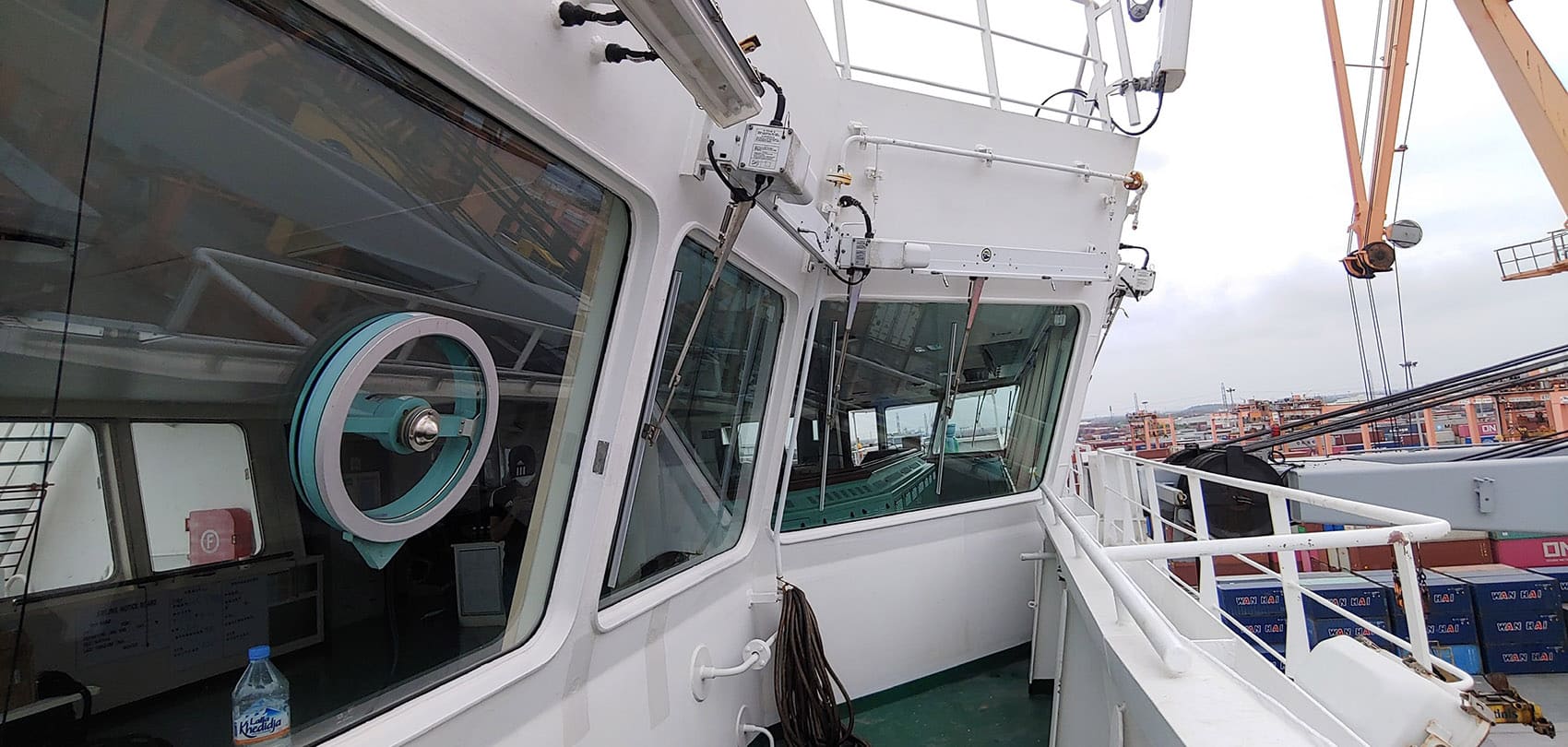 Điện Tàu Thuỷ Lập Anh Anh 59