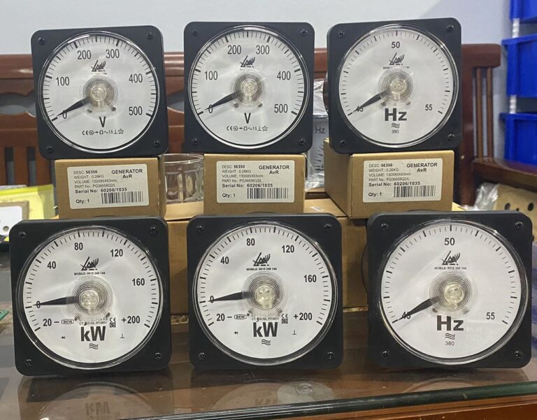 Điện Tàu Thuỷ Lập Anh Anh 20