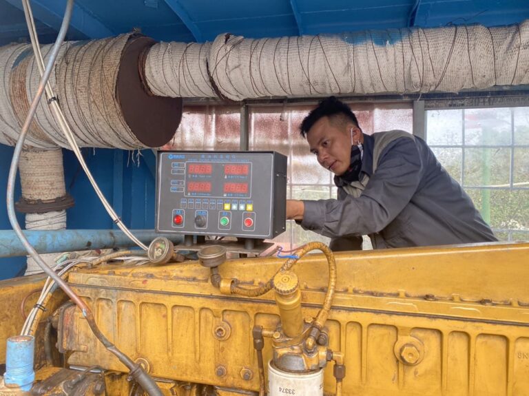 Điện Tàu Thuỷ Lập Anh Anh 21