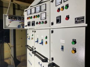 Điện Tàu Thuỷ Lập Anh Anh 28