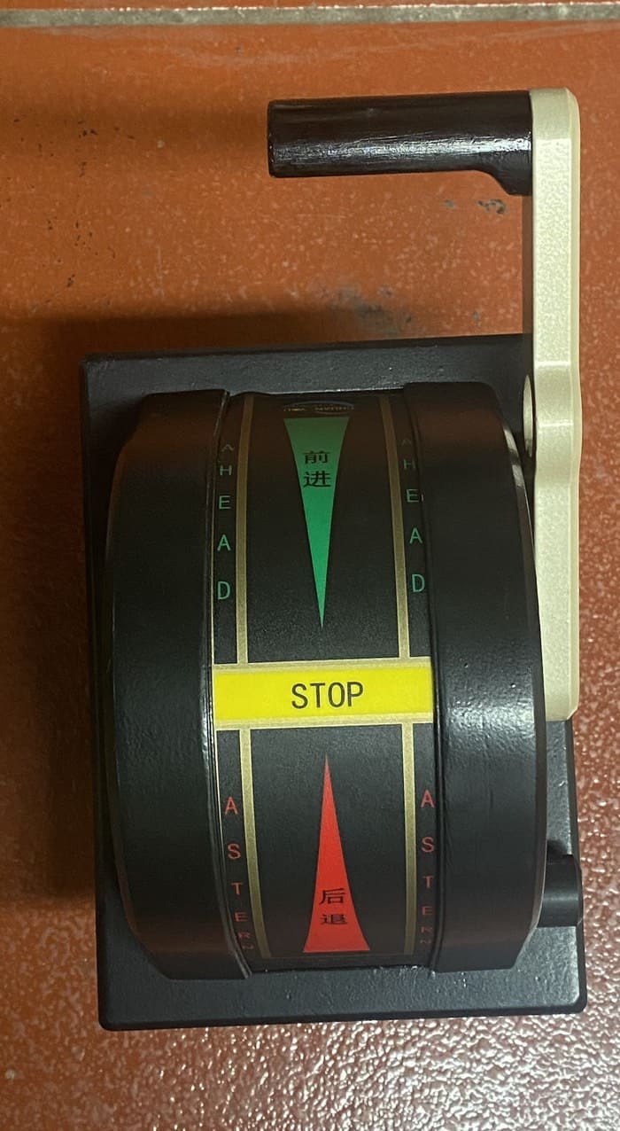 Điện Tàu Thuỷ Lập Anh Anh 31