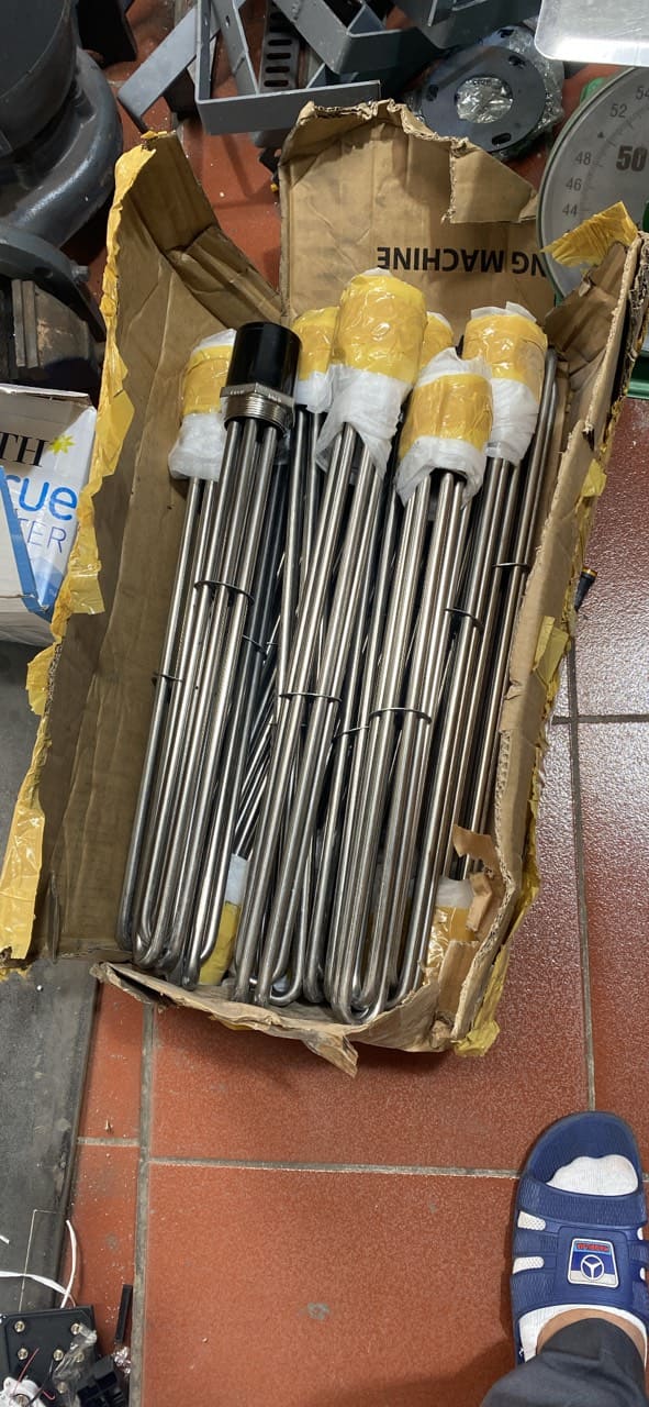 Điện Tàu Thuỷ Lập Anh Anh 35