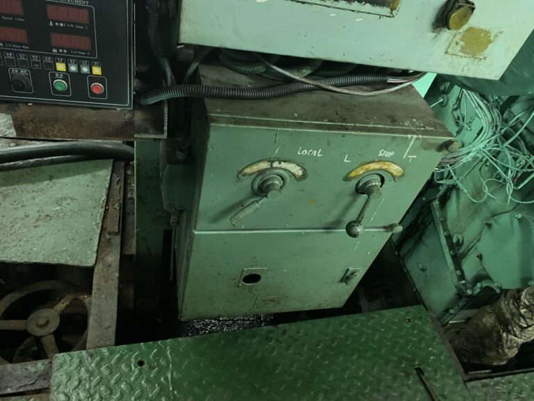 Điện Tàu Thuỷ Lập Anh Anh 39