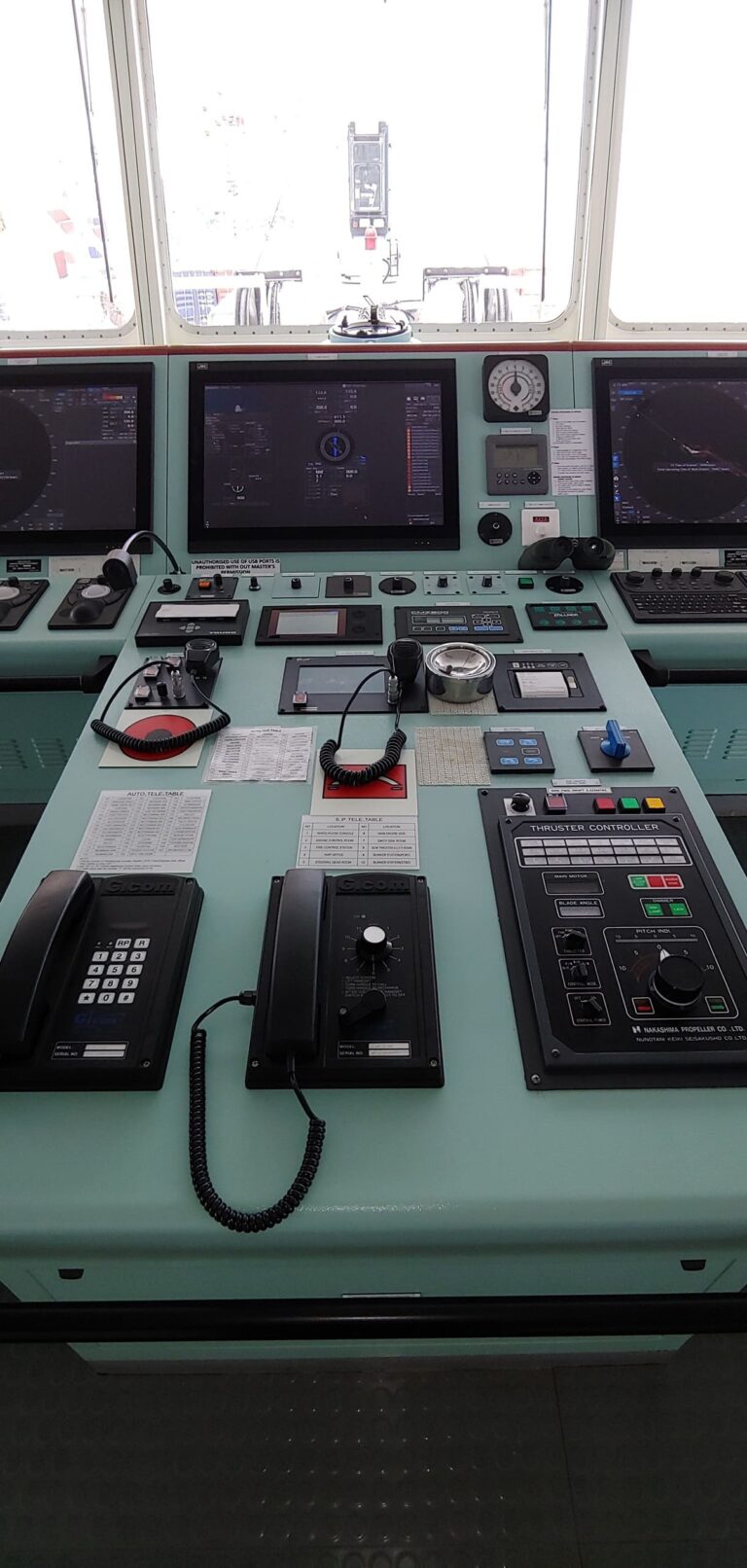 Điện Tàu Thuỷ Lập Anh Anh 58