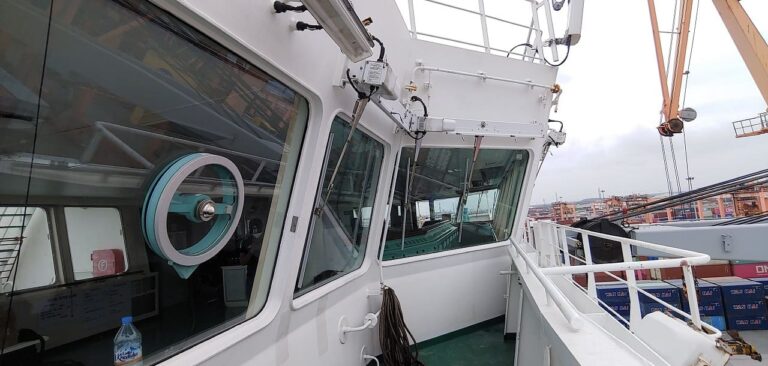 Điện Tàu Thuỷ Lập Anh Anh 59