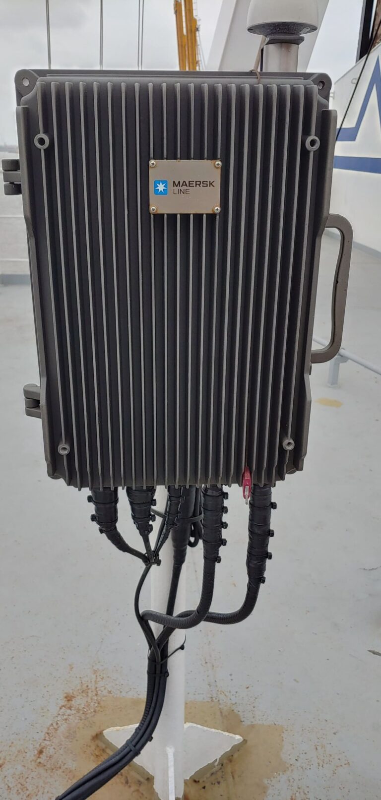 Điện Tàu Thuỷ Lập Anh Anh 61