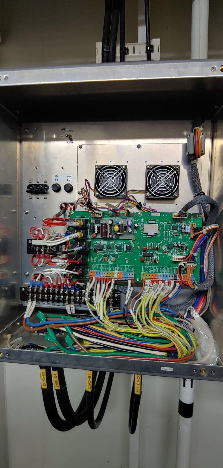 Điện Tàu Thuỷ Lập Anh Anh 62