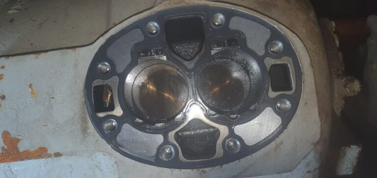 Điện Tàu Thuỷ Lập Anh Anh 64