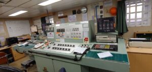 Điện Tàu Thuỷ Lập Anh Anh 77