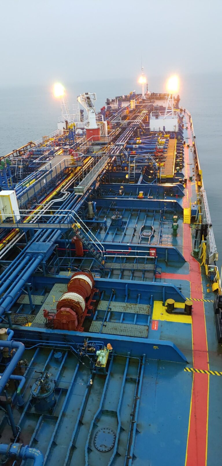 Điện Tàu Thuỷ Lập Anh Anh 78